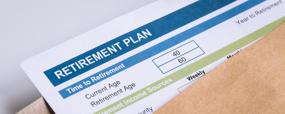 Kane County retirement planning