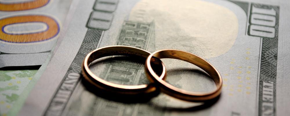 Lombard divorce financial planner