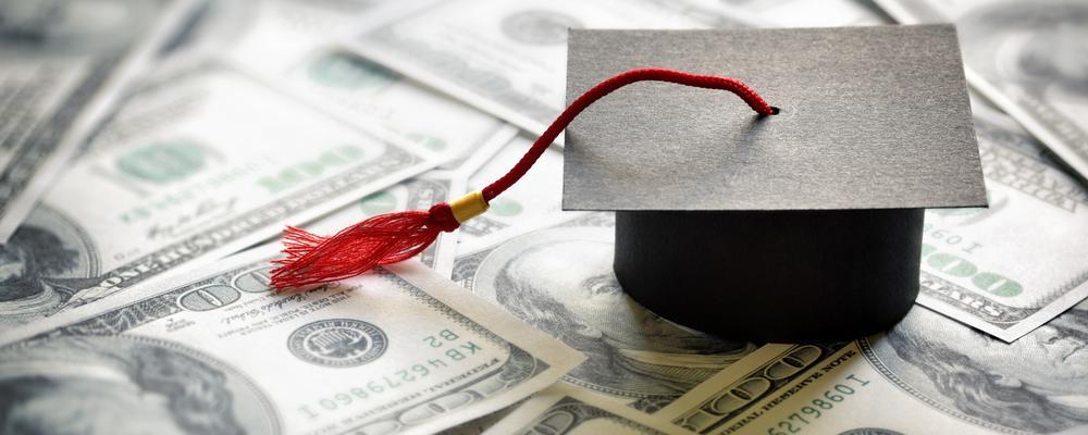 Wheaton educational savings financial planning